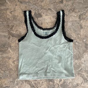 brandy melville tank